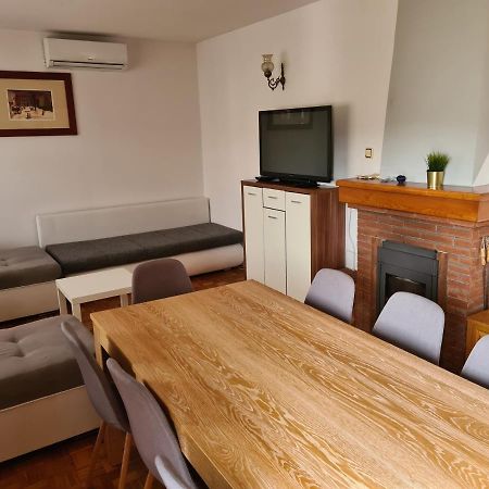 Apartman Max Sveti Ivan Zelina Bagian luar foto