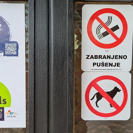 Apartman Max Sveti Ivan Zelina Bagian luar foto