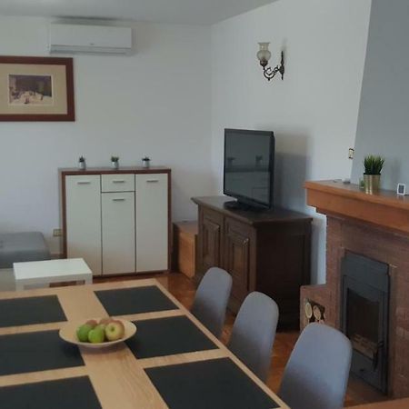 Apartman Max Sveti Ivan Zelina Bagian luar foto