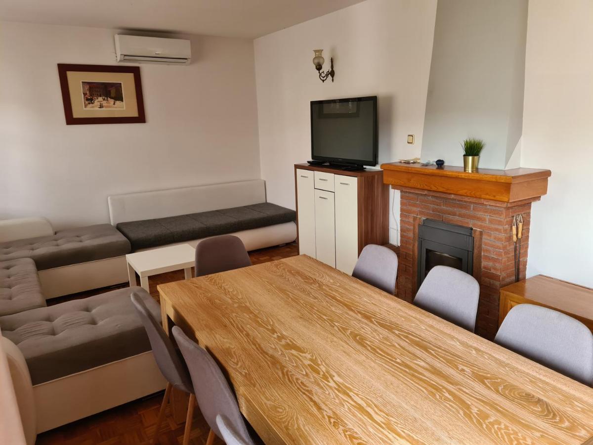 Apartman Max Sveti Ivan Zelina Bagian luar foto