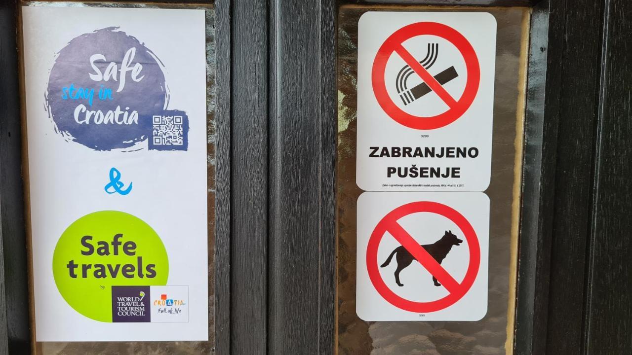 Apartman Max Sveti Ivan Zelina Bagian luar foto