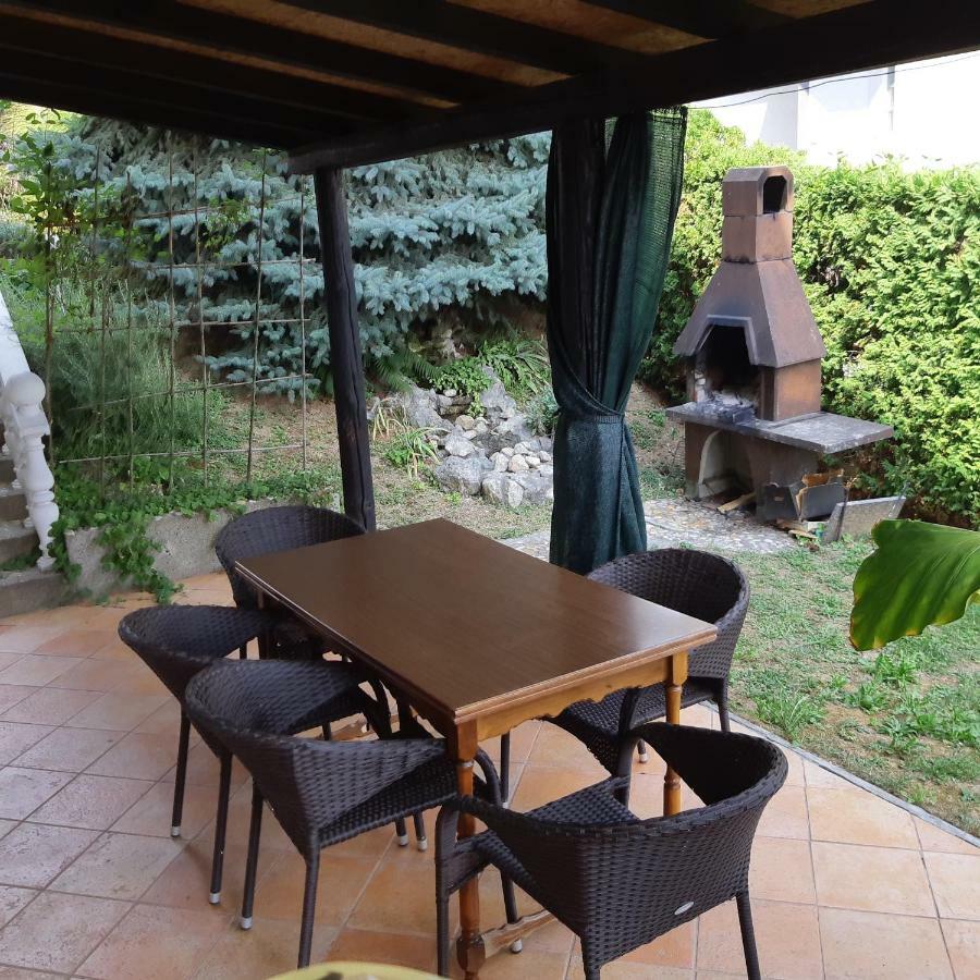 Apartman Max Sveti Ivan Zelina Bagian luar foto