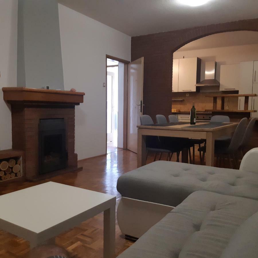 Apartman Max Sveti Ivan Zelina Bagian luar foto