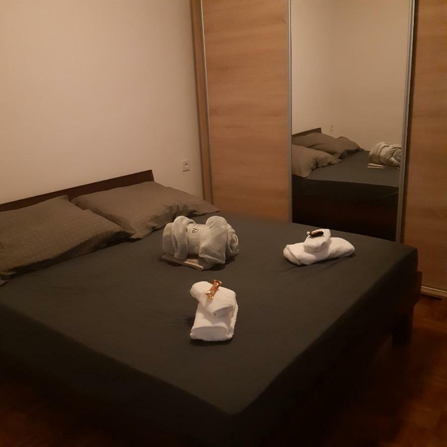 Apartman Max Sveti Ivan Zelina Bagian luar foto