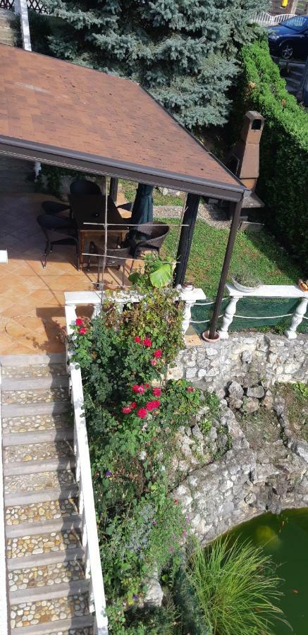 Apartman Max Sveti Ivan Zelina Bagian luar foto