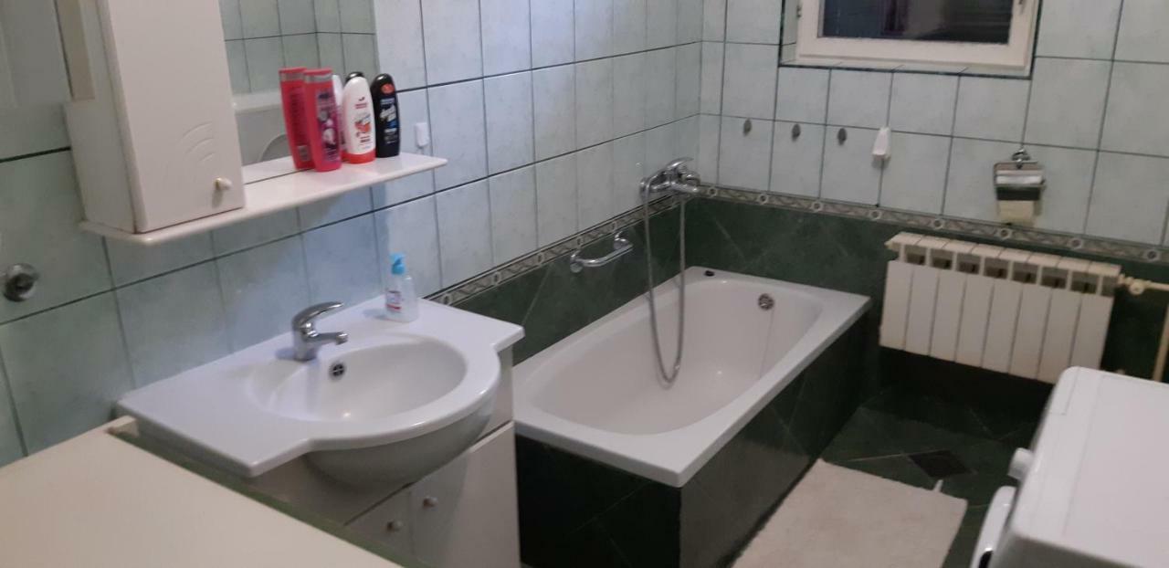 Apartman Max Sveti Ivan Zelina Bagian luar foto
