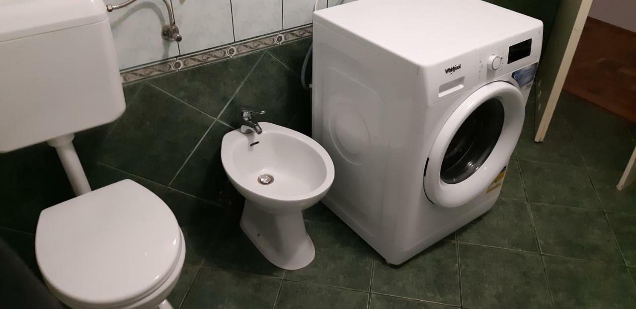 Apartman Max Sveti Ivan Zelina Bagian luar foto
