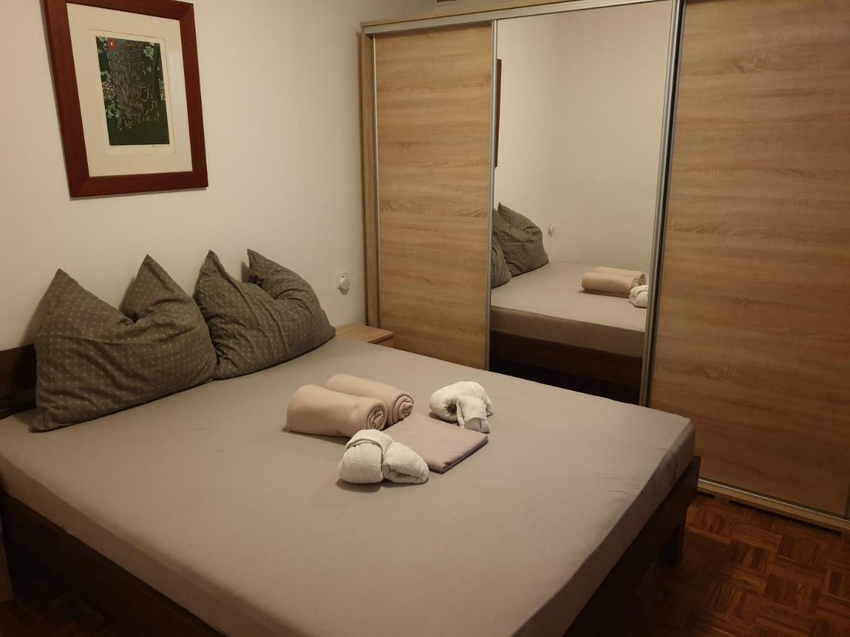 Apartman Max Sveti Ivan Zelina Bagian luar foto