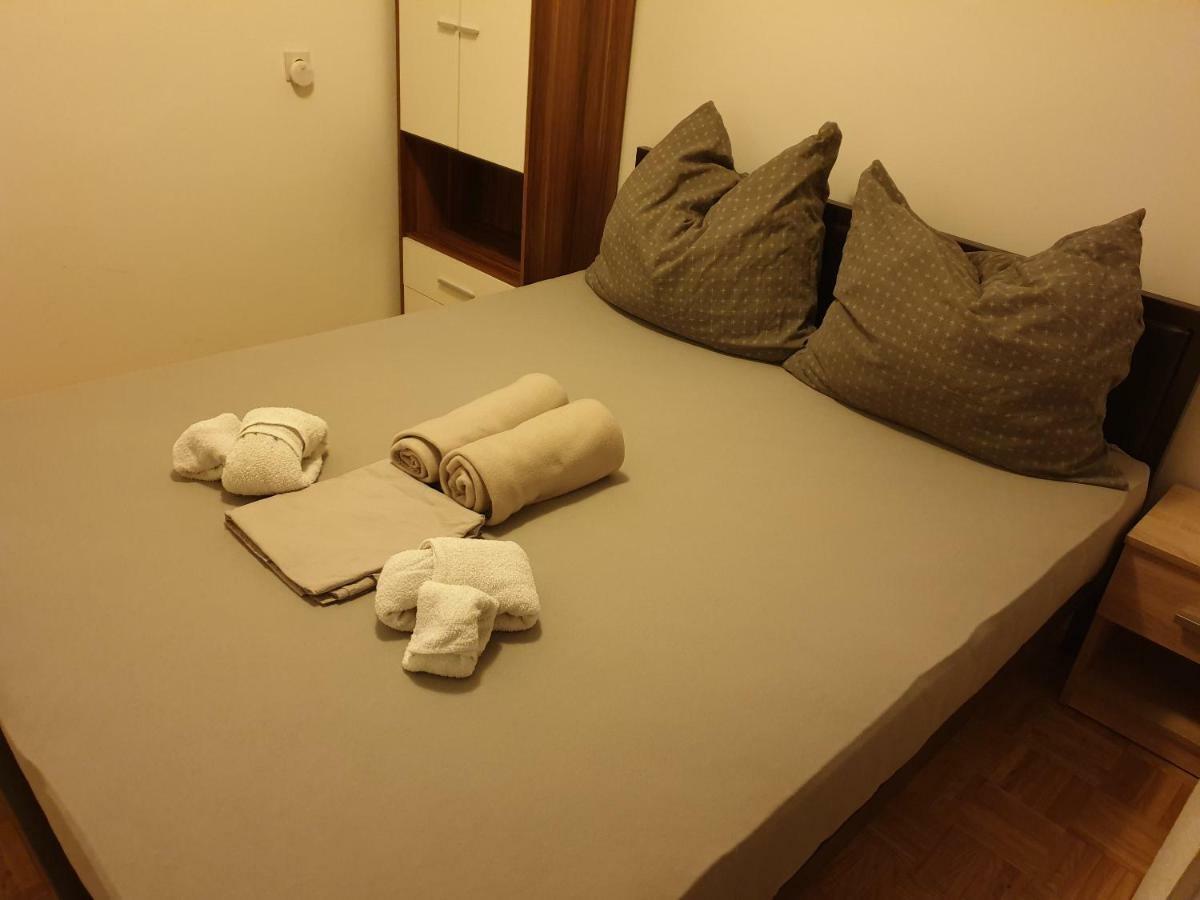 Apartman Max Sveti Ivan Zelina Bagian luar foto
