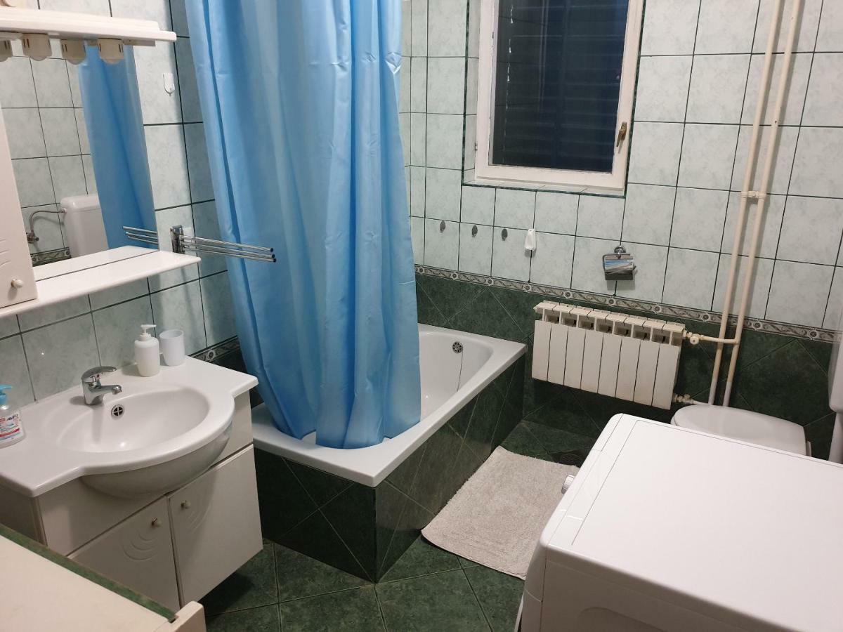 Apartman Max Sveti Ivan Zelina Bagian luar foto