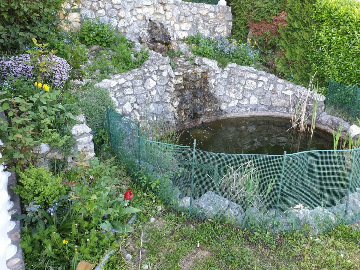 Apartman Max Sveti Ivan Zelina Bagian luar foto